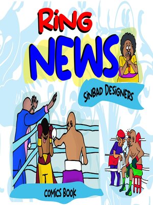 cover image of Ring News
